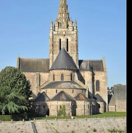 'appart Entre Foret Et Riviere