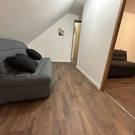 Daire 'appart Entre Foret Et Riviere L'Huisserie