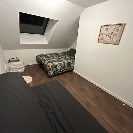 'appart Entre Foret Et Riviere *