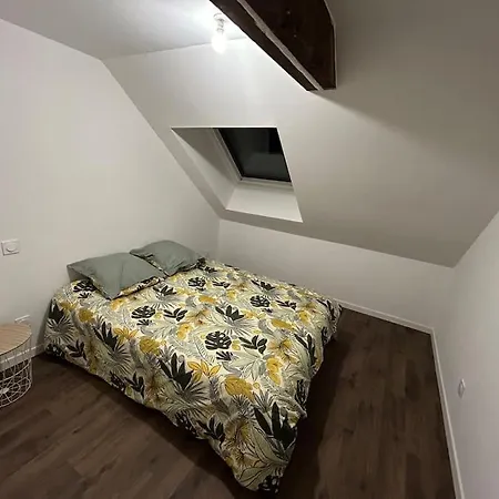 'appart Entre Foret Et Riviere *