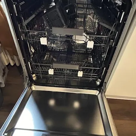 'appart Entre Foret Et Riviere L'Huisserie