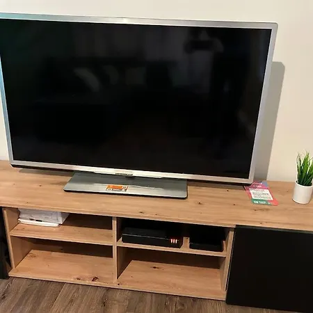 'appart Entre Foret Et Riviere Daire