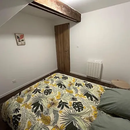 'appart Entre Foret Et Riviere