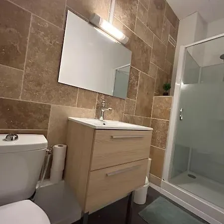 'appart Entre Foret Et Riviere Daire *