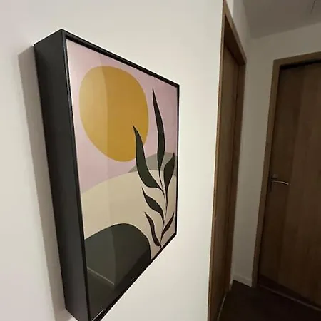 'appart Entre Foret Et Riviere Daire L'Huisserie