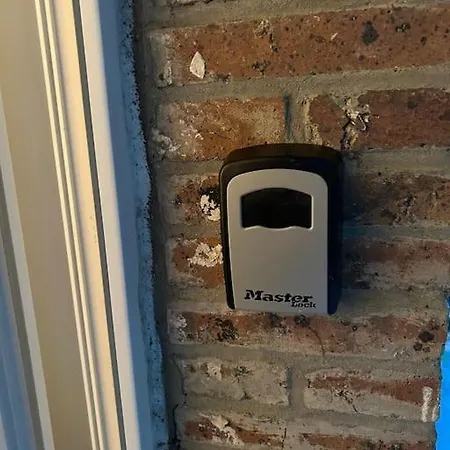 Daire 'appart Entre Foret Et Riviere