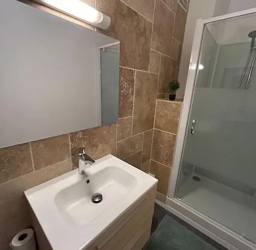 'appart Entre Foret Et Riviere * L'Huisserie